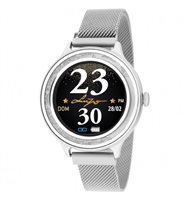 Smartwatches Liu Jo Woman in Steel SWLJ048 - SWLJ048